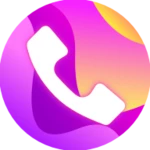 Logo of Color Call android Application 